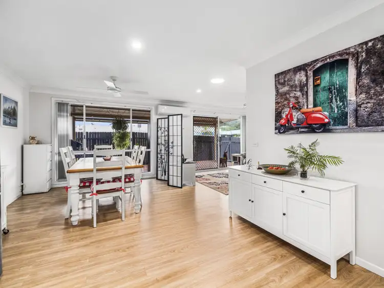 Fourth view of Homely villa listing, 3/15 San Francisco Avenue, Coffs Harbour NSW 2450