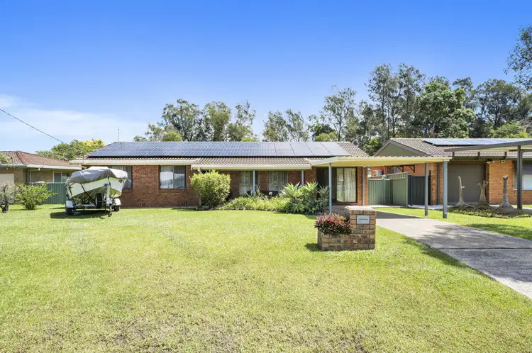 Main view of Homely house listing, 8 Cornish Street, Coffs Harbour NSW 2450
