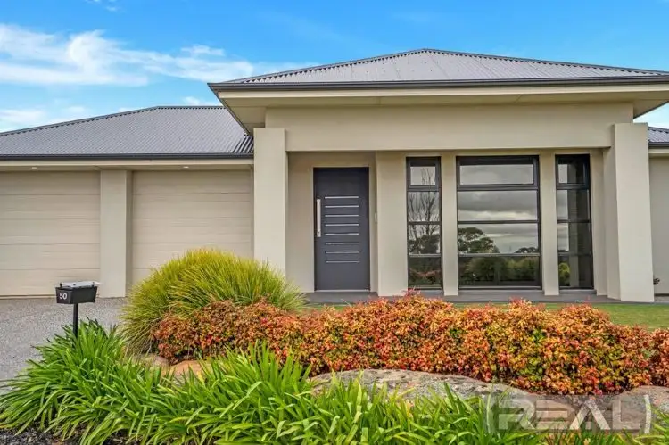 50 Greenslade Boulevard, Evanston South SA 5116