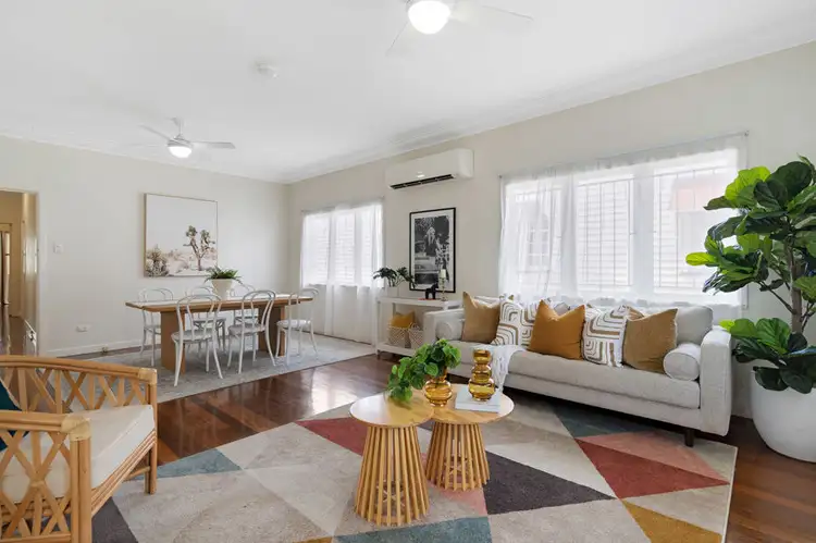 Fourth view of Homely house listing, 16 Shire Street, Coorparoo QLD 4151