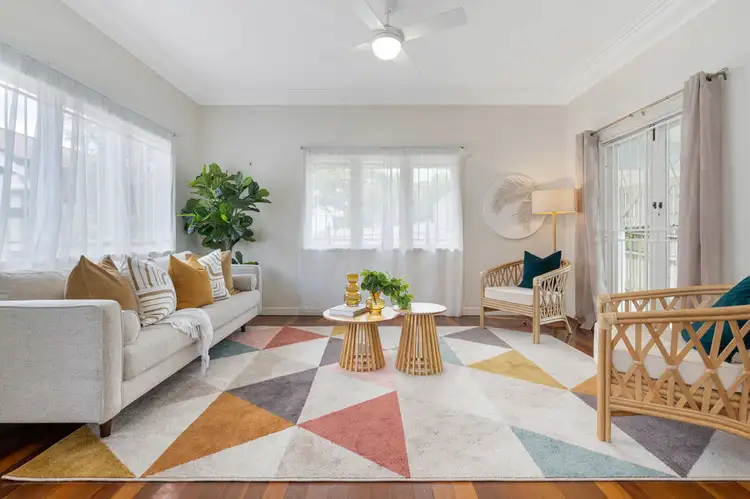 Fifth view of Homely house listing, 16 Shire Street, Coorparoo QLD 4151