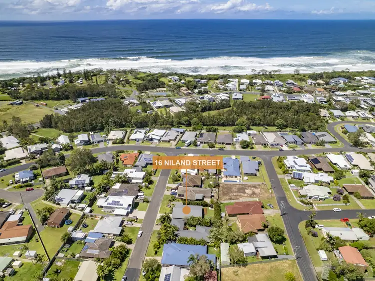 16 Niland Street, Corindi Beach NSW 2456