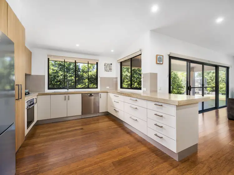 Fifth view of Homely house listing, 16 Niland Street, Corindi Beach NSW 2456