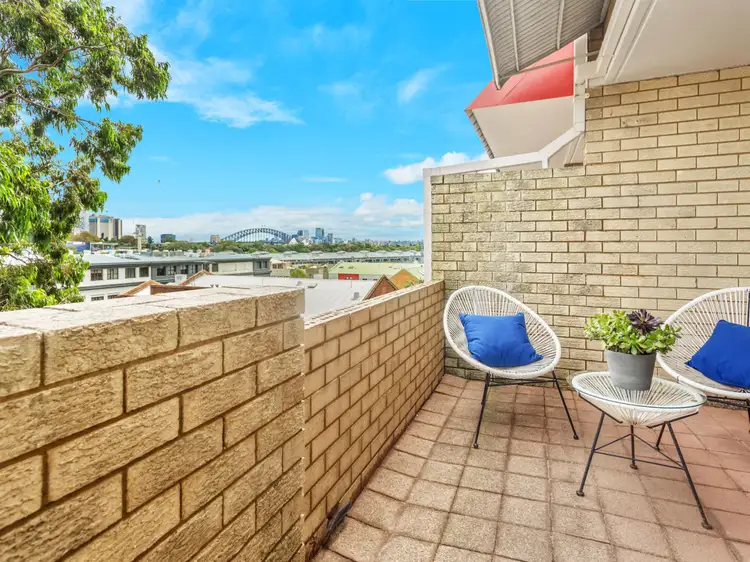 4/105 Victoria St, Potts Point NSW 2011