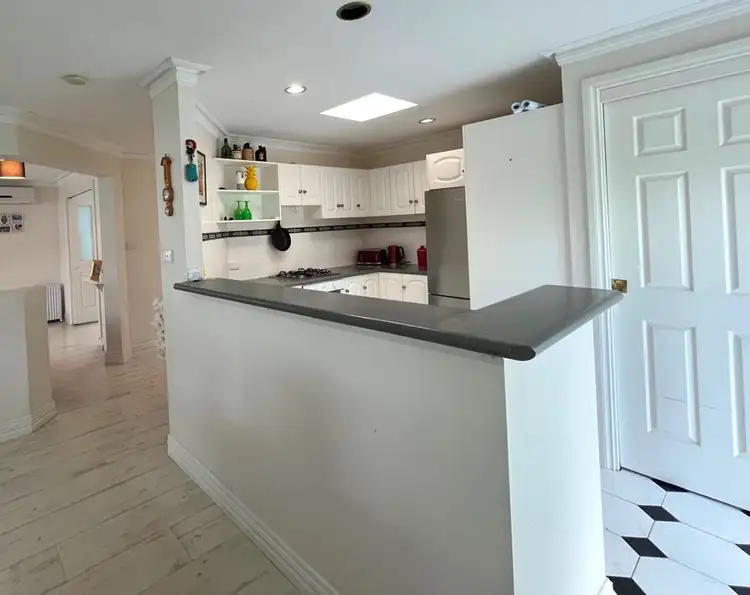 Second view of Homely house listing, 35 MAGNOLIA DRIVE, Valla Beach NSW 2448