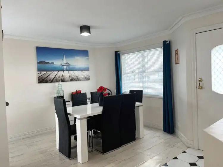 Sixth view of Homely house listing, 35 MAGNOLIA DRIVE, Valla Beach NSW 2448