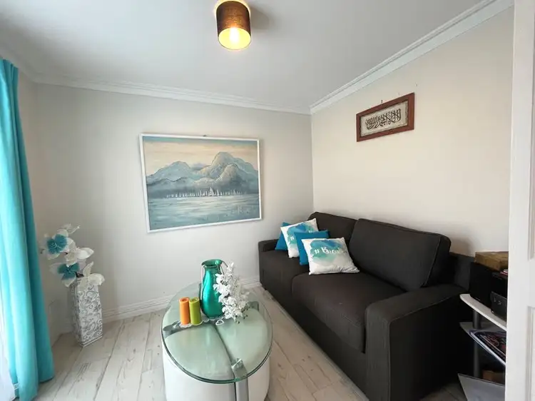 Seventh view of Homely house listing, 35 MAGNOLIA DRIVE, Valla Beach NSW 2448