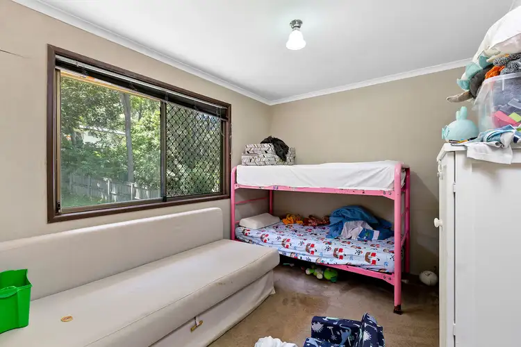 Fifth view of Homely house listing, 14 Antares Avenue, Kingston QLD 4114