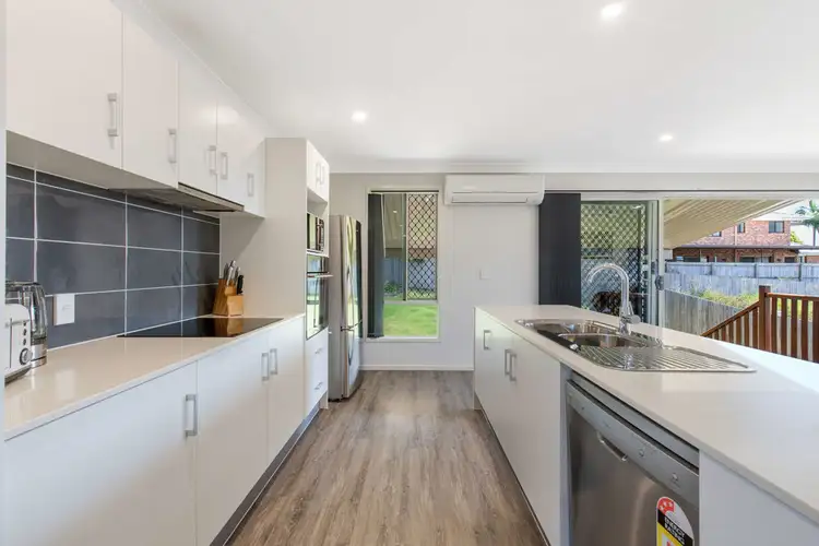 Third view of Homely house listing, 26 Tranquil Place, Mcdowall QLD 4053