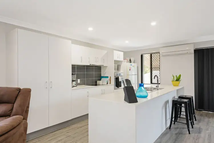 Fourth view of Homely house listing, 26 Tranquil Place, Mcdowall QLD 4053