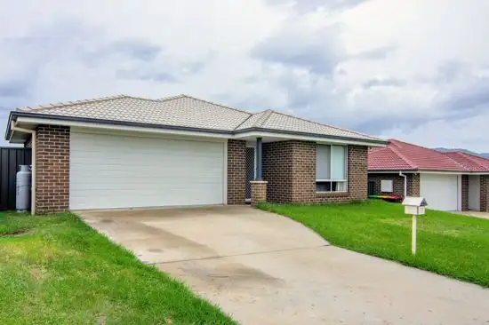 Main view of Homely house listing, 77 Denman Avenue, Kootingal NSW 2352