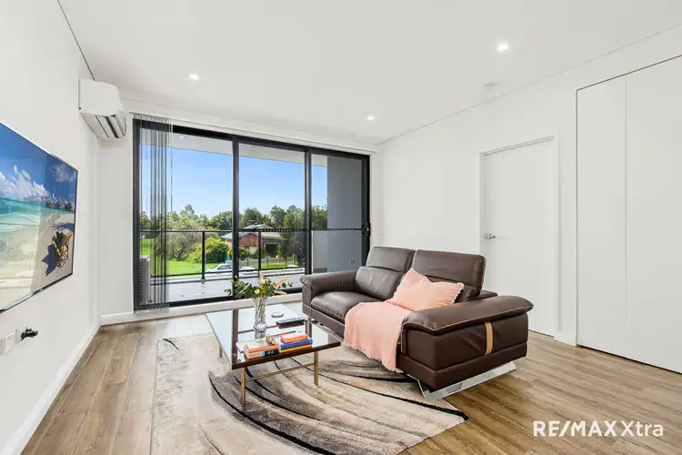 105/66 Cambridge Street, Blacktown NSW 2148
