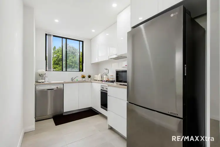 Fourth view of Homely unit listing, 105/66 Cambridge Street, Blacktown NSW 2148