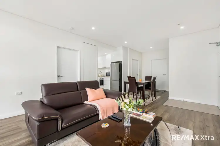Fifth view of Homely unit listing, 105/66 Cambridge Street, Blacktown NSW 2148