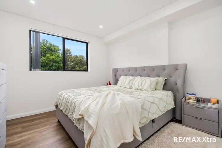 Sixth view of Homely unit listing, 105/66 Cambridge Street, Blacktown NSW 2148
