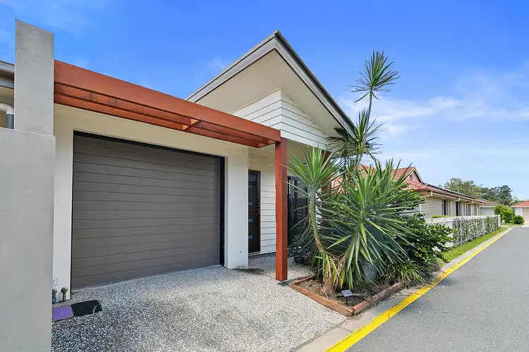 Second view of Homely house listing, 3/38 Kondalilla Place, Fitzgibbon QLD 4018