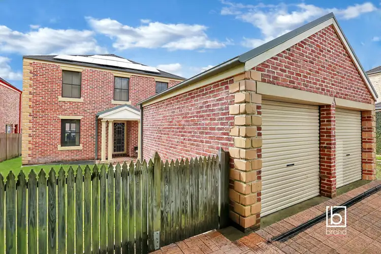 Main view of Homely house listing, 5 Hawthorn Place, Mardi NSW 2259