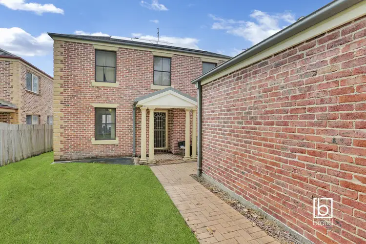 Second view of Homely house listing, 5 Hawthorn Place, Mardi NSW 2259