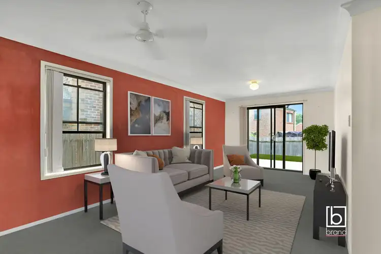 Third view of Homely house listing, 5 Hawthorn Place, Mardi NSW 2259