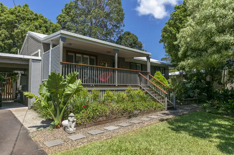 Main view of Homely house listing, 21 Nimbus Drive, Flaxton QLD 4560