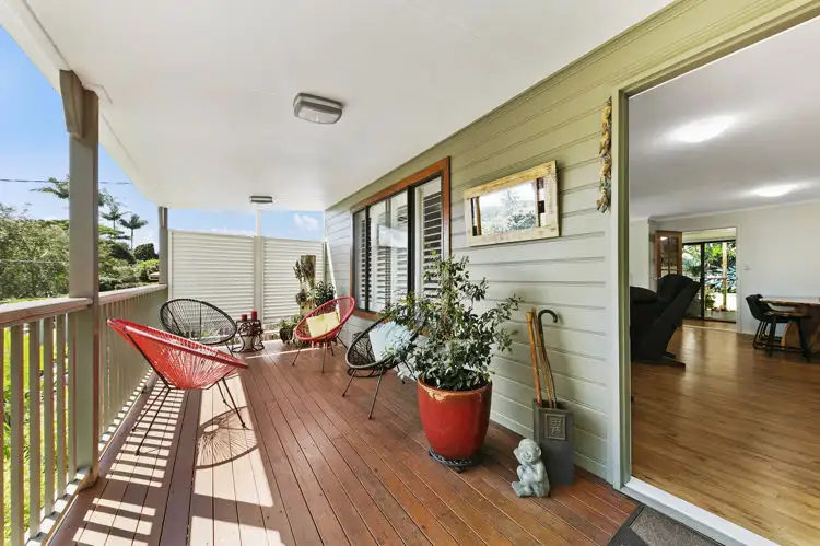 Second view of Homely house listing, 21 Nimbus Drive, Flaxton QLD 4560