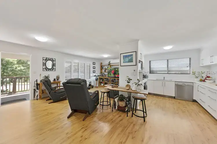 Fifth view of Homely house listing, 21 Nimbus Drive, Flaxton QLD 4560