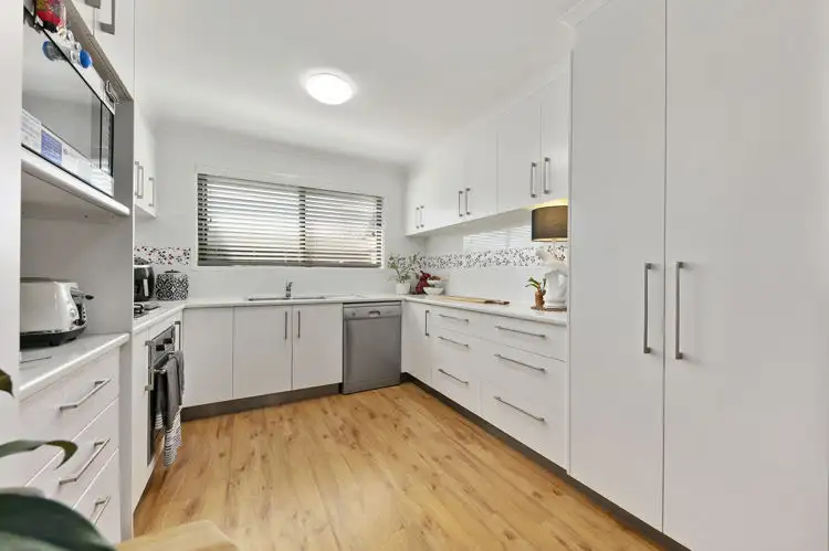 Sixth view of Homely house listing, 21 Nimbus Drive, Flaxton QLD 4560