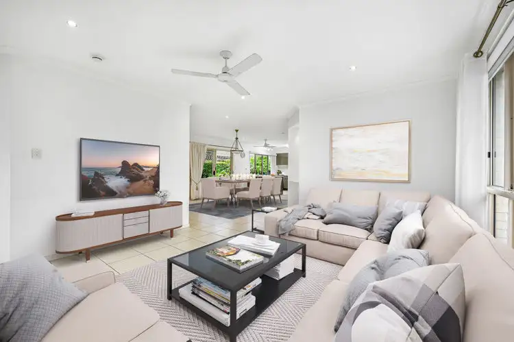 30 Rod Smith Drive, Coes Creek QLD 4560