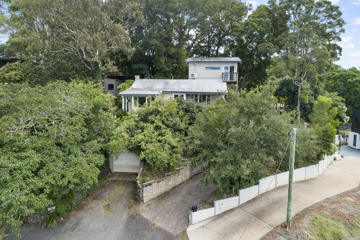 Main view of Homely house listing, 5 Macqueen Street, Mount Lofty QLD 4350