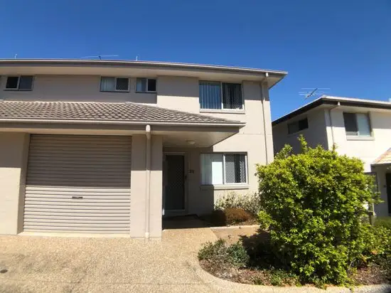 Second view of Homely townhouse listing, 27/3 Brushwood court, Mango Hill QLD 4509