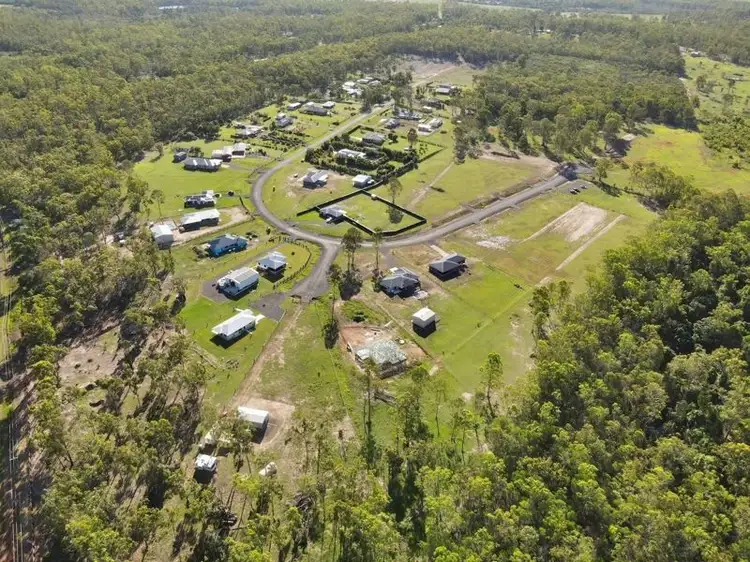 Fourth view of Homely land listing, Lots 18 - 85 Park Avenue, North Isis QLD 4660