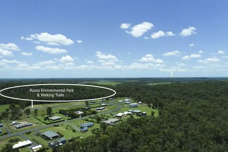 Sixth view of Homely land listing, Lots 18 - 85 Park Avenue, North Isis QLD 4660