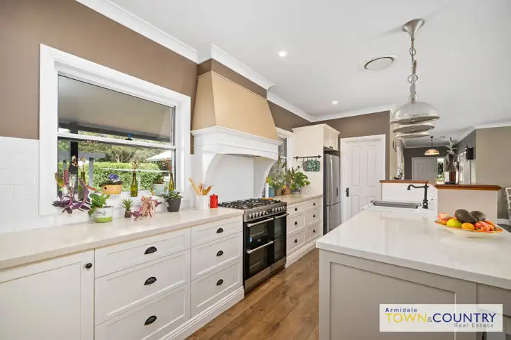 Third view of Homely rural property listing, 26 Macleay Way, Armidale NSW 2350