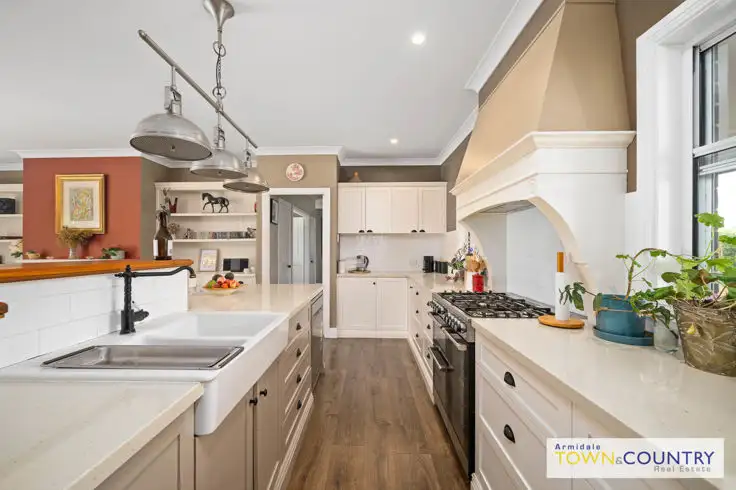 Fifth view of Homely rural property listing, 26 Macleay Way, Armidale NSW 2350