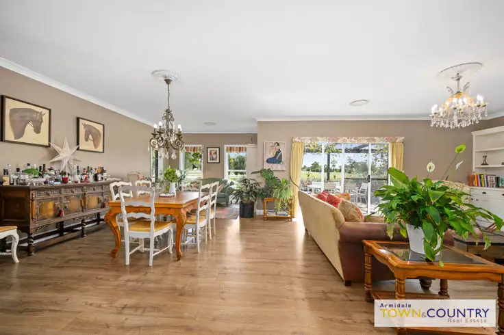 Sixth view of Homely rural property listing, 26 Macleay Way, Armidale NSW 2350