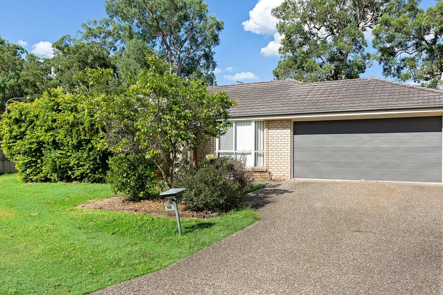 Main view of Homely house listing, 20 Zachary Street, Eagleby QLD 4207