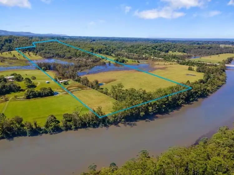 504 South Arm Road, Urunga NSW 2455
