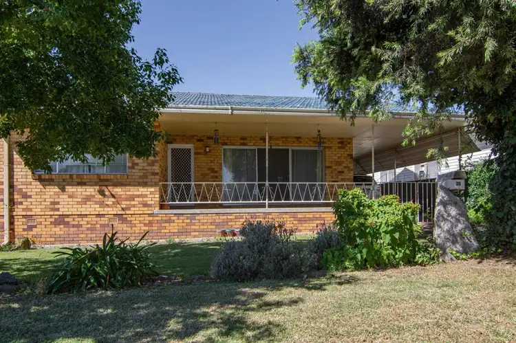 Main view of Homely house listing, 35 Bell Street, South Tamworth NSW 2340