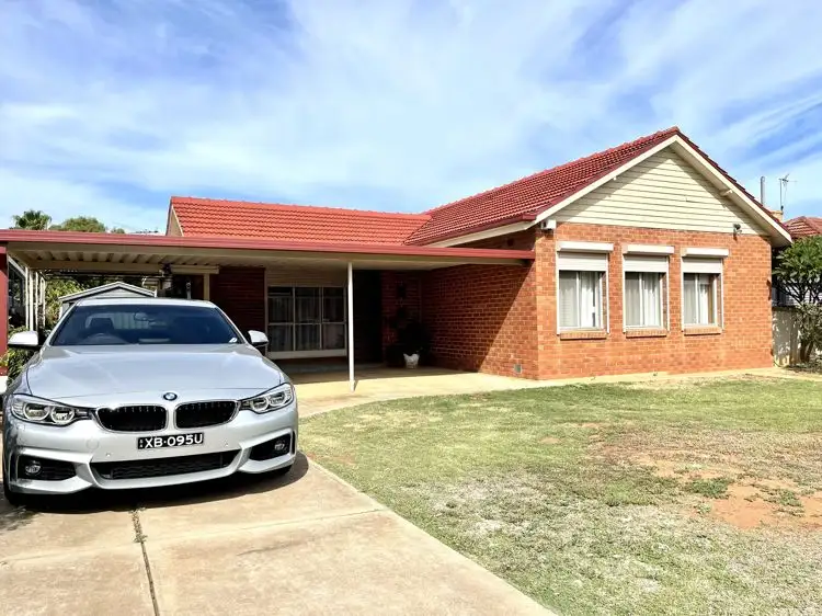 216 Woodford Road, Elizabeth North SA 5113