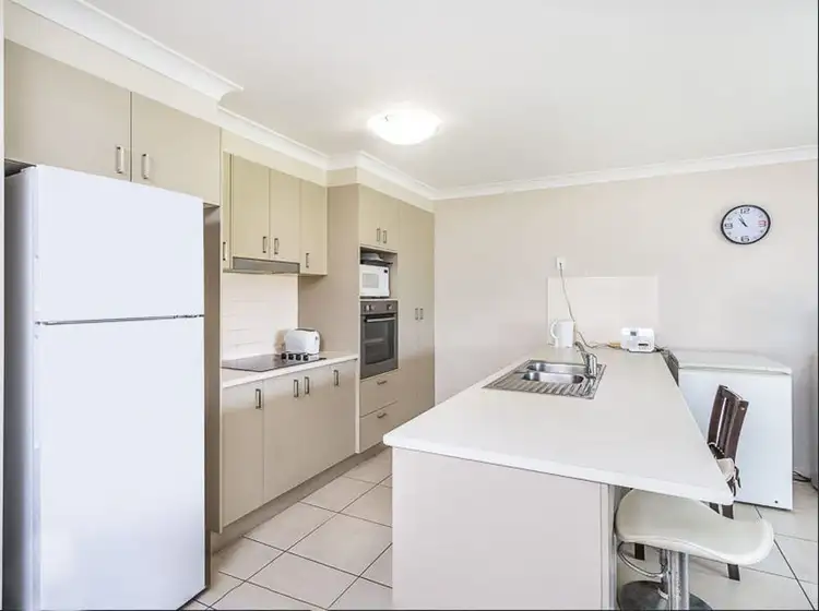 Second view of Homely house listing, 2/44 Water Fern Drive, Caboolture QLD 4510