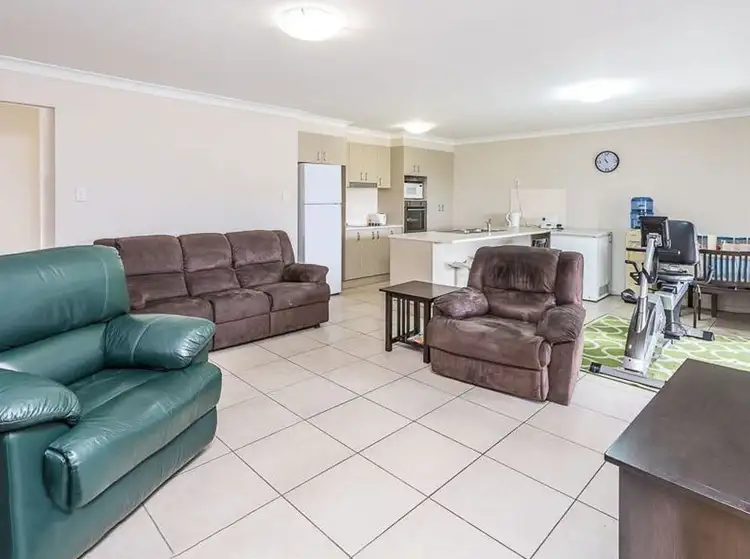 Third view of Homely house listing, 2/44 Water Fern Drive, Caboolture QLD 4510