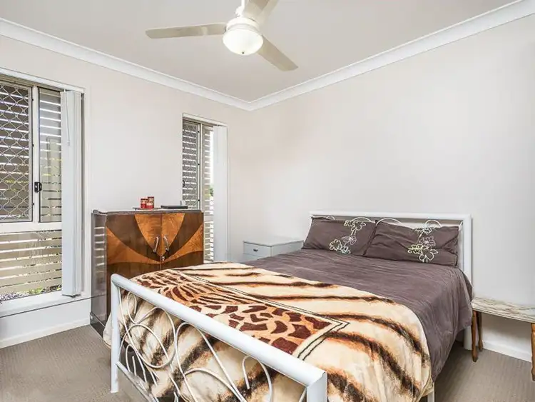 Fifth view of Homely house listing, 2/44 Water Fern Drive, Caboolture QLD 4510