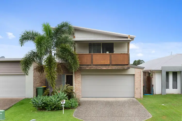 28 Retreat Crescent, Narangba QLD 4504