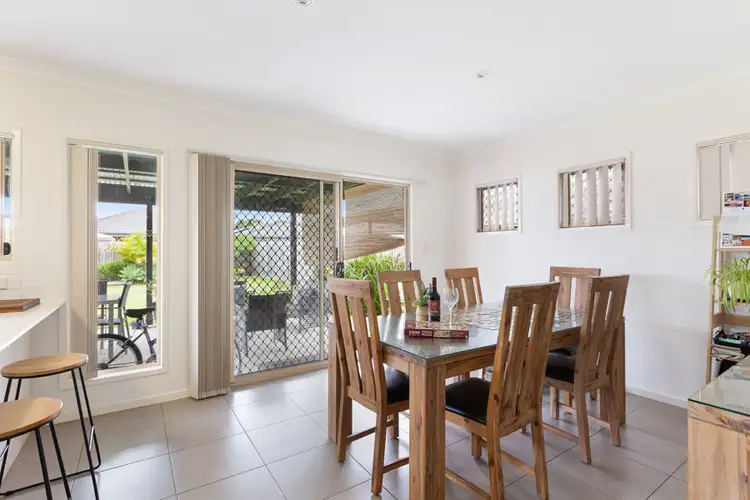 Fourth view of Homely house listing, 28 Retreat Crescent, Narangba QLD 4504