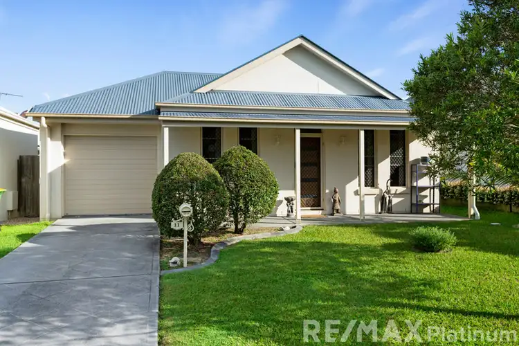 11 Wallaby Street, North Lakes QLD 4509