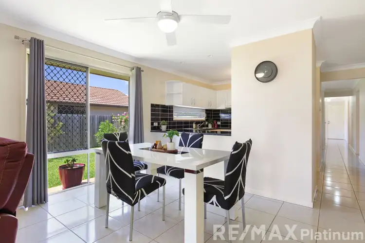 Fifth view of Homely house listing, 8 Chaps Close, Narangba QLD 4504