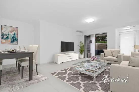 Second view of Homely apartment listing, 39/13-19 Pastoral Circuit, Pemulwuy NSW 2145