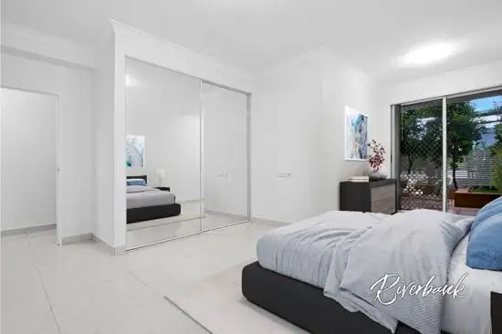 Fourth view of Homely apartment listing, 39/13-19 Pastoral Circuit, Pemulwuy NSW 2145
