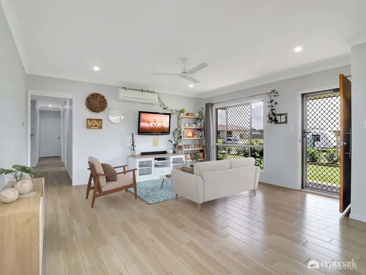 Third view of Homely house listing, 1-3 Sorrento Way, Zilzie QLD 4710