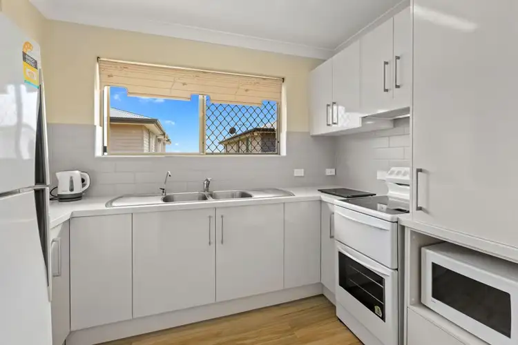 5/28 Dickenson Street, Carina QLD 4152